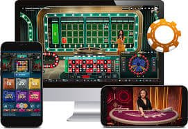 pisoking website displayed on Android and iOS smartphones