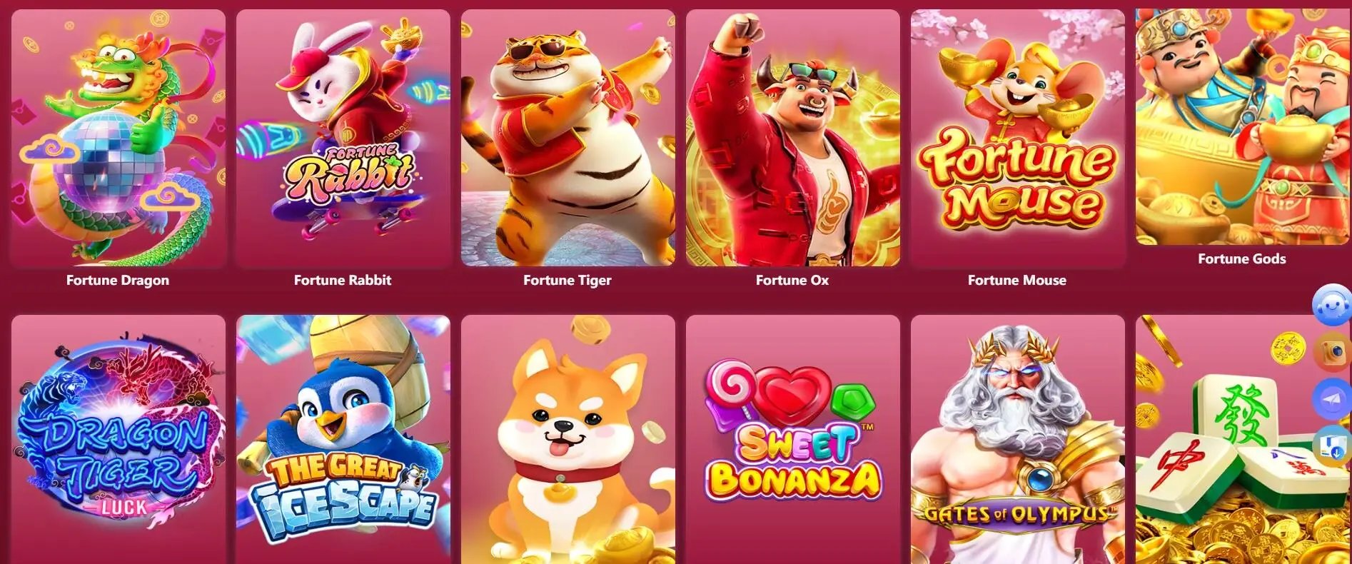 Filipino player enjoying online slot games on pisoking mobile interface