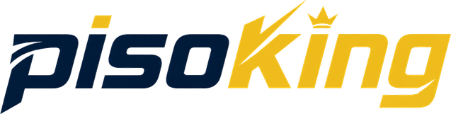 pisoking brand logo